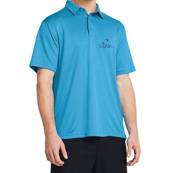 Polo Shirts & T-Shirts