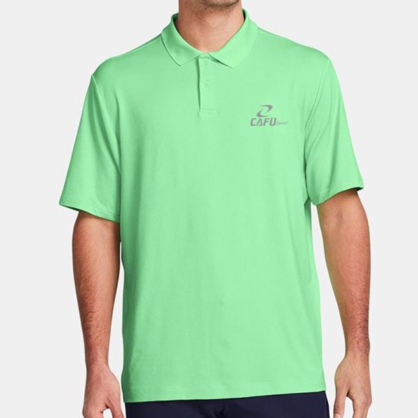 Polo Shirts & T-Shirts